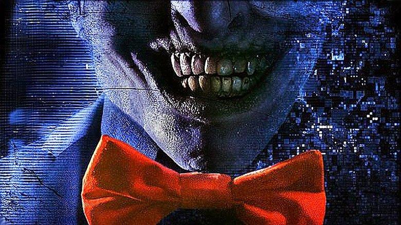 Bedeviled image