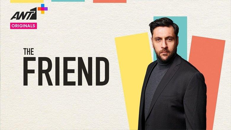 The Friend image