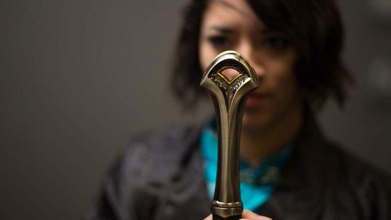 Immortal Fist: The Legend of Wing Chun image