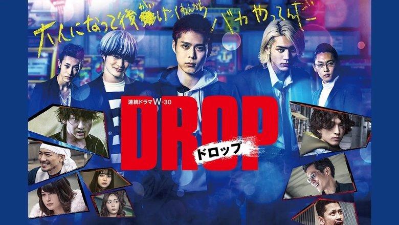 Drop image