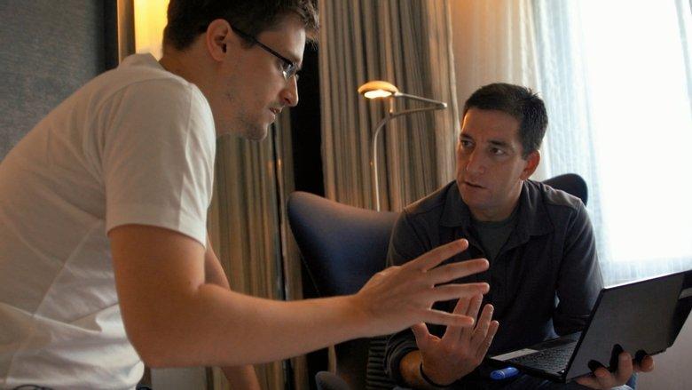 Citizenfour image