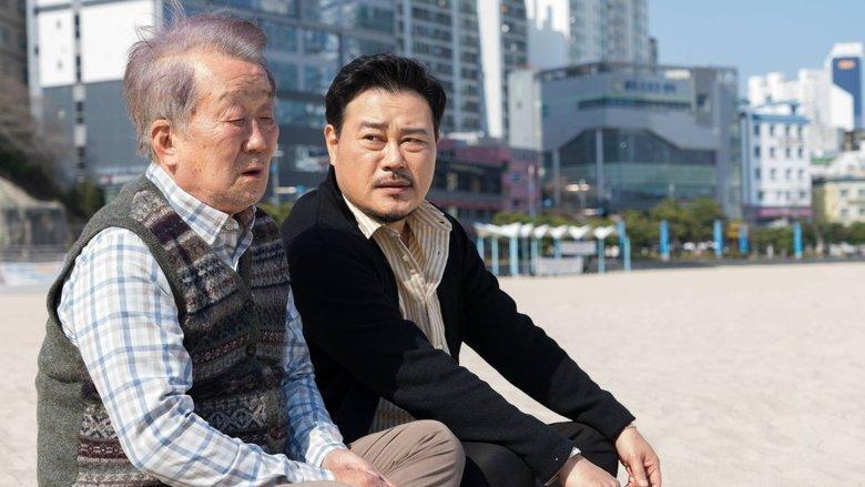 Father-in-law and Son-in-law image