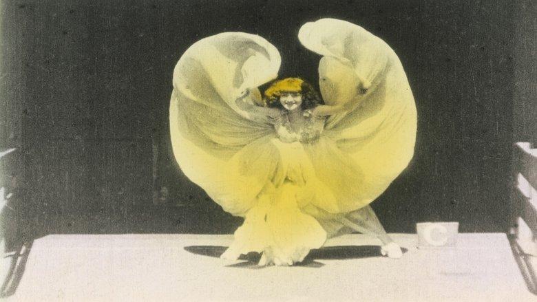 Annabelle Serpentine Dance image