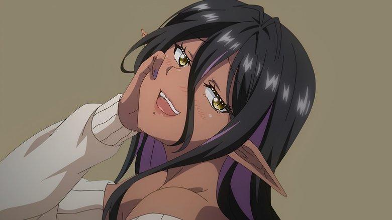 Yandere Dark Elf: She Chased Me All the Way from Another World! image