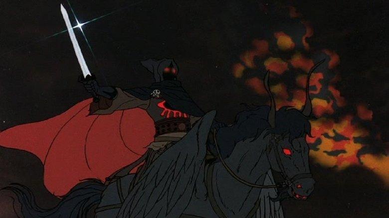 The Return of the King image