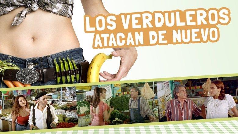 Los verduleros atacan de nuevo image