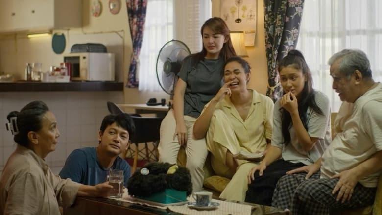 Bila Esok Ibu Tiada image