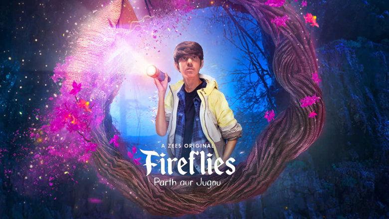 Fireflies: Parth aur Jugnu image