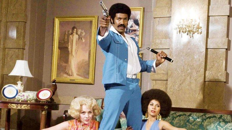 Black Dynamite image