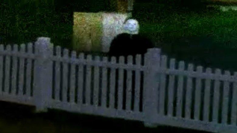 The Lost Footage of Michael Myers image