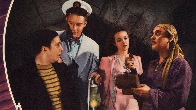 Horror Island image
