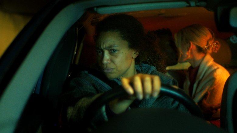 Night Driver image