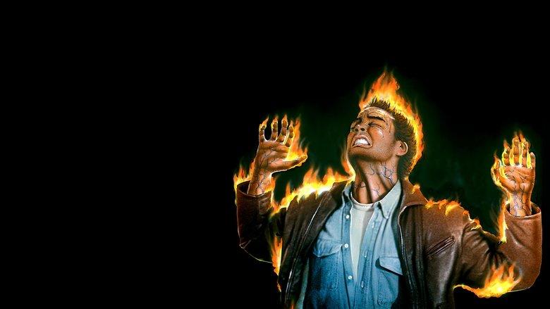 Scanners III: The Takeover image
