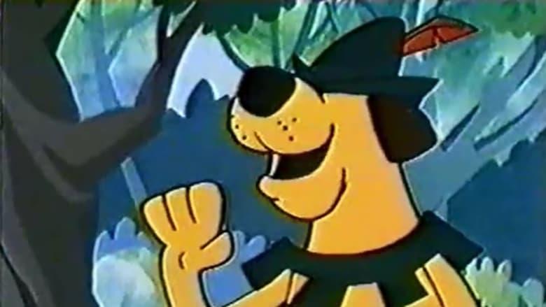 The Adventures of Robin Hoodnik image