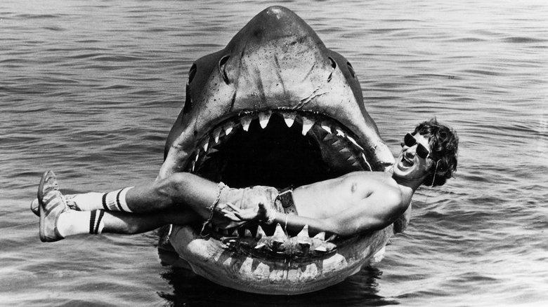 The Making of 'Jaws' image
