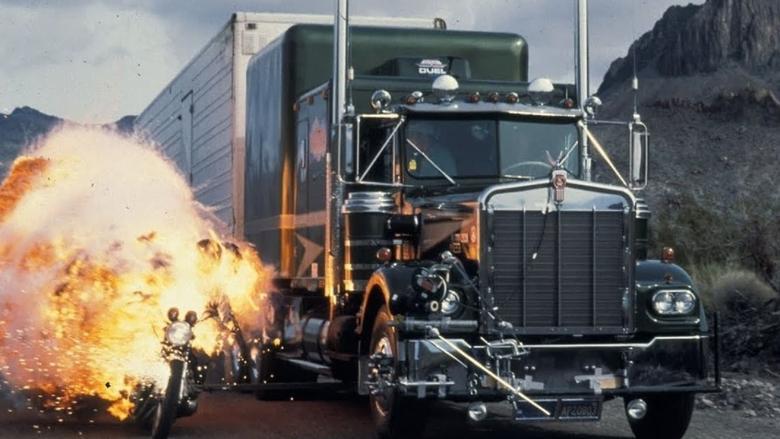 Thunder Run image