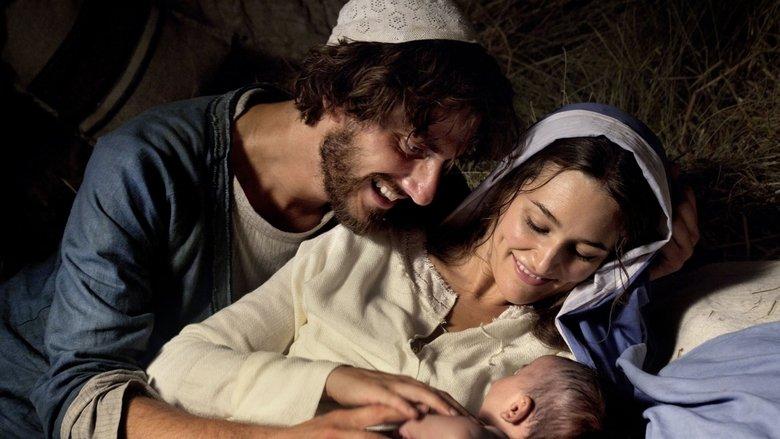 Mary of Nazareth image