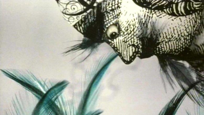 The Calligrapher image