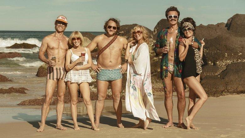 Swinging Safari image