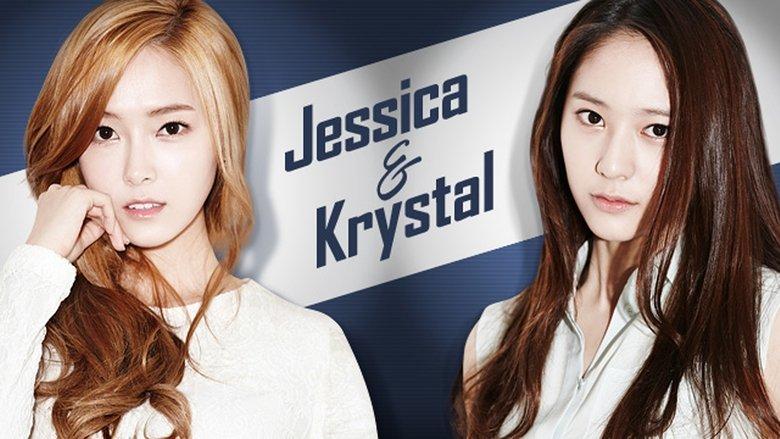 Jessica & Krystal image