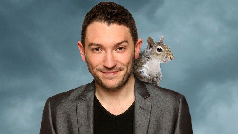 Jon Richardson Live: Nidiot image