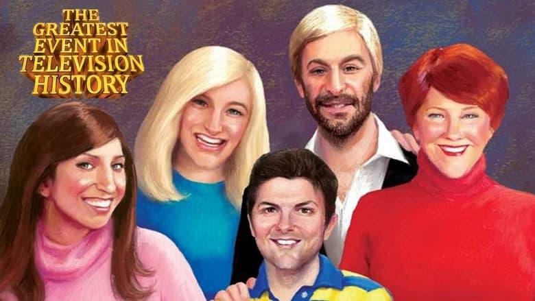 The Greatest Event in Television History image