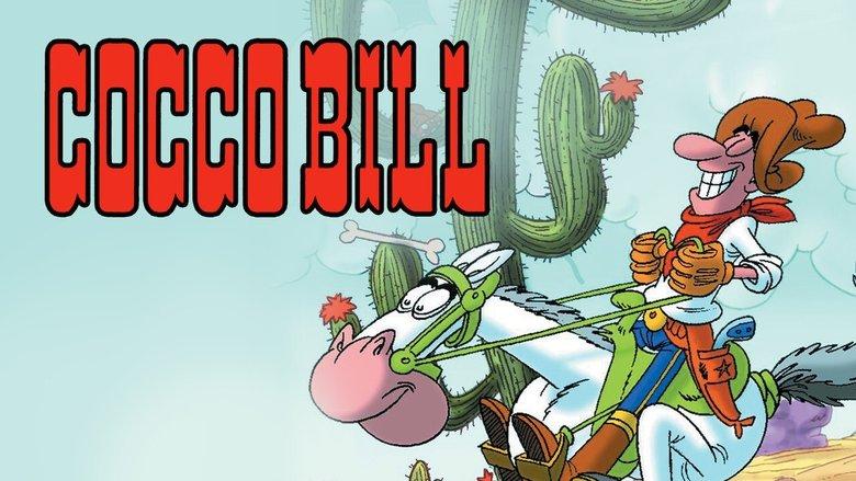 Cocco Bill image