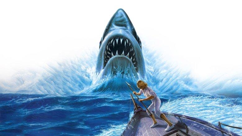 Jaws: The Revenge image