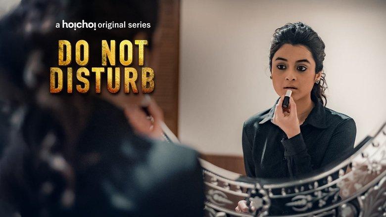Do Not Disturb image