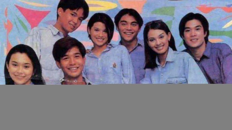 Gimik image