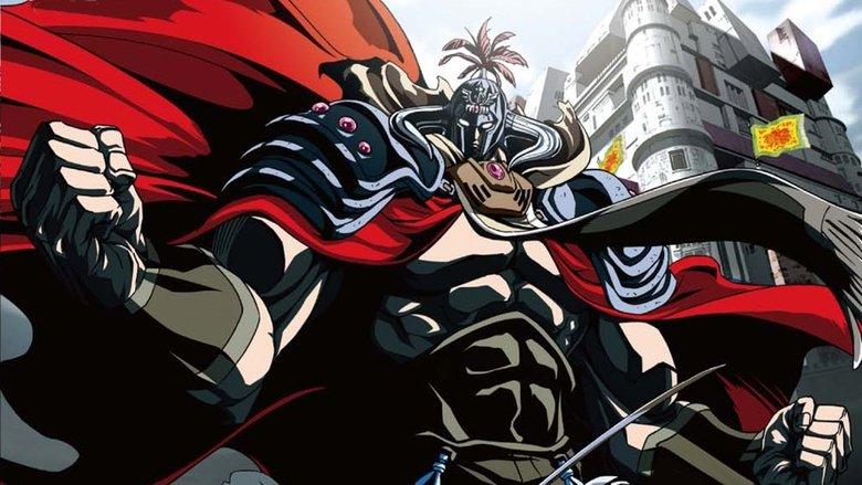 Legends of the Dark King: A Fist of the North Star Story image
