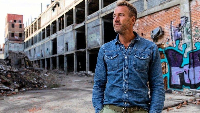 Ben Fogle: Lost Worlds image