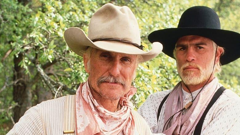 Lonesome Dove image