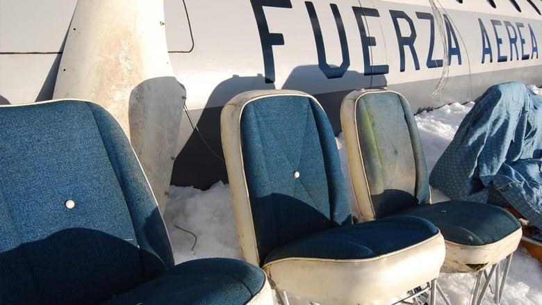 I Am Alive: Surviving the Andes Plane Crash image