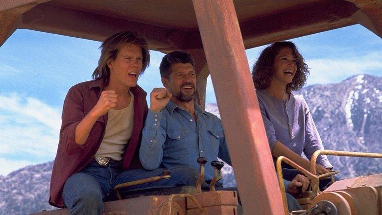 Tremors image