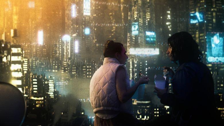 Molli and Max in the Future image