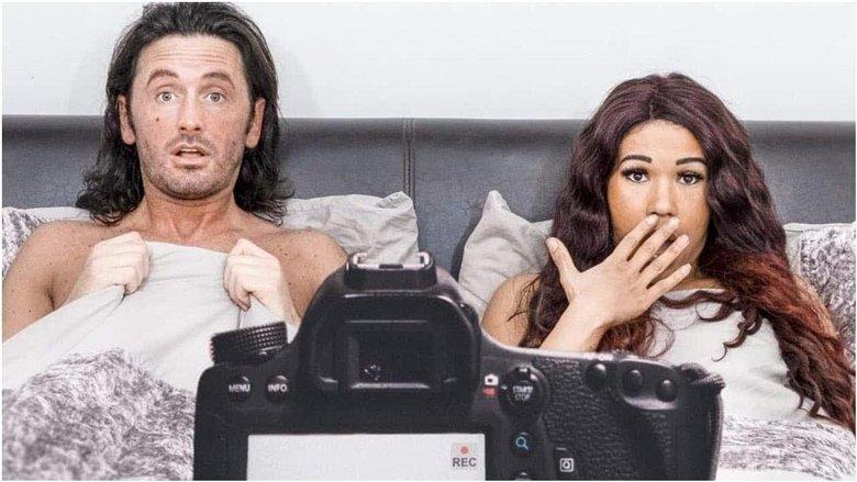 Sex Tape image