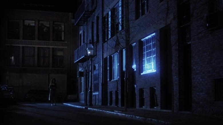 Night School image
