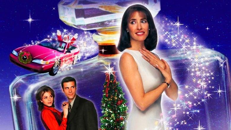 The Christmas List image