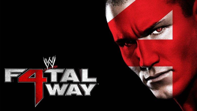 WWE Fatal 4-Way 2010 image