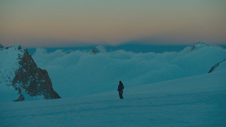 The Mountain image