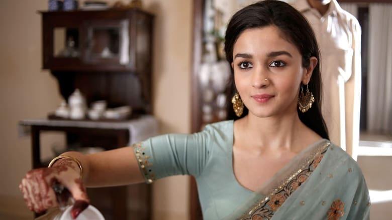 Raazi image