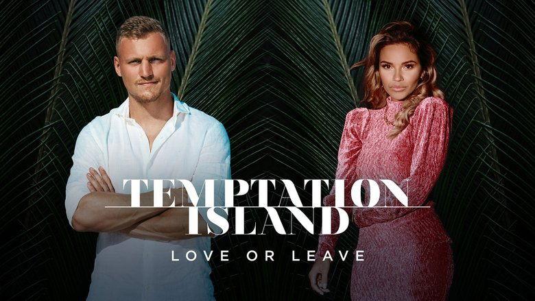 Temptation Island Love or Leave image