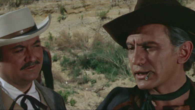 Go Away! Trinity Has Arrived in Eldorado image