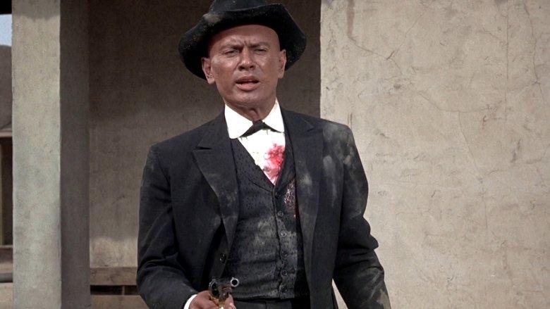 Invitation to a Gunfighter image
