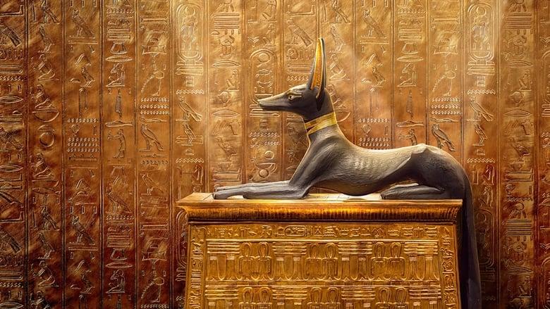 King Tut: A Century of Secrets image