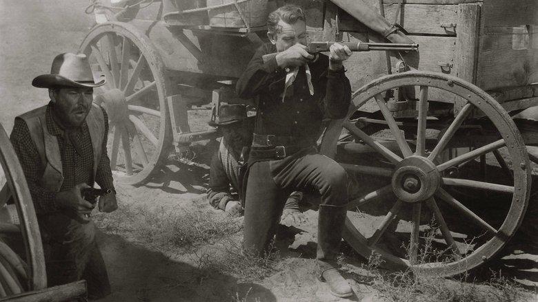 Dragoon Wells Massacre image