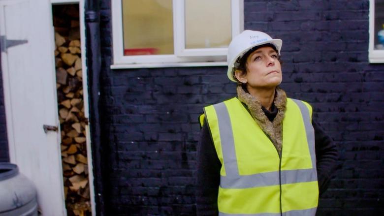 Alex Polizzi: My Hotel Nightmare image