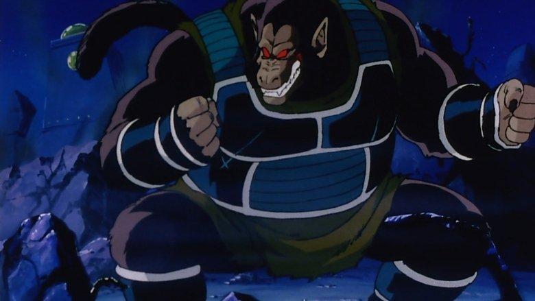Dragon Ball Z: Bardock - The Father of Goku image