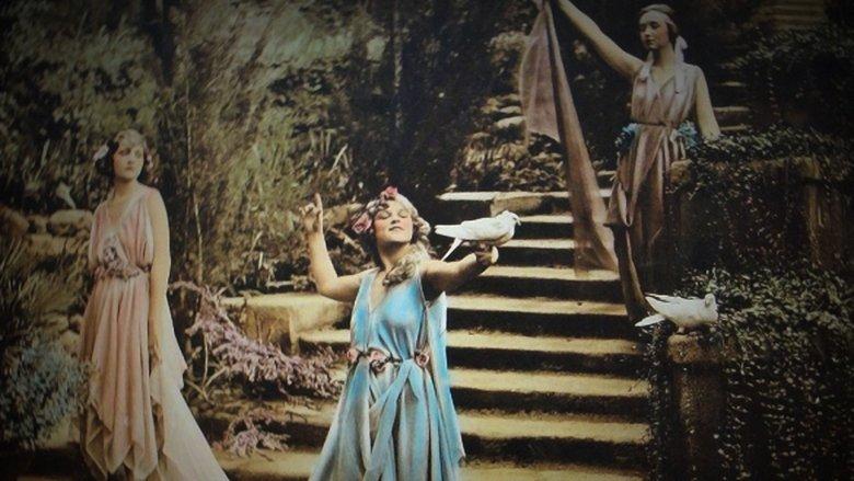 Miss Hobbs image
